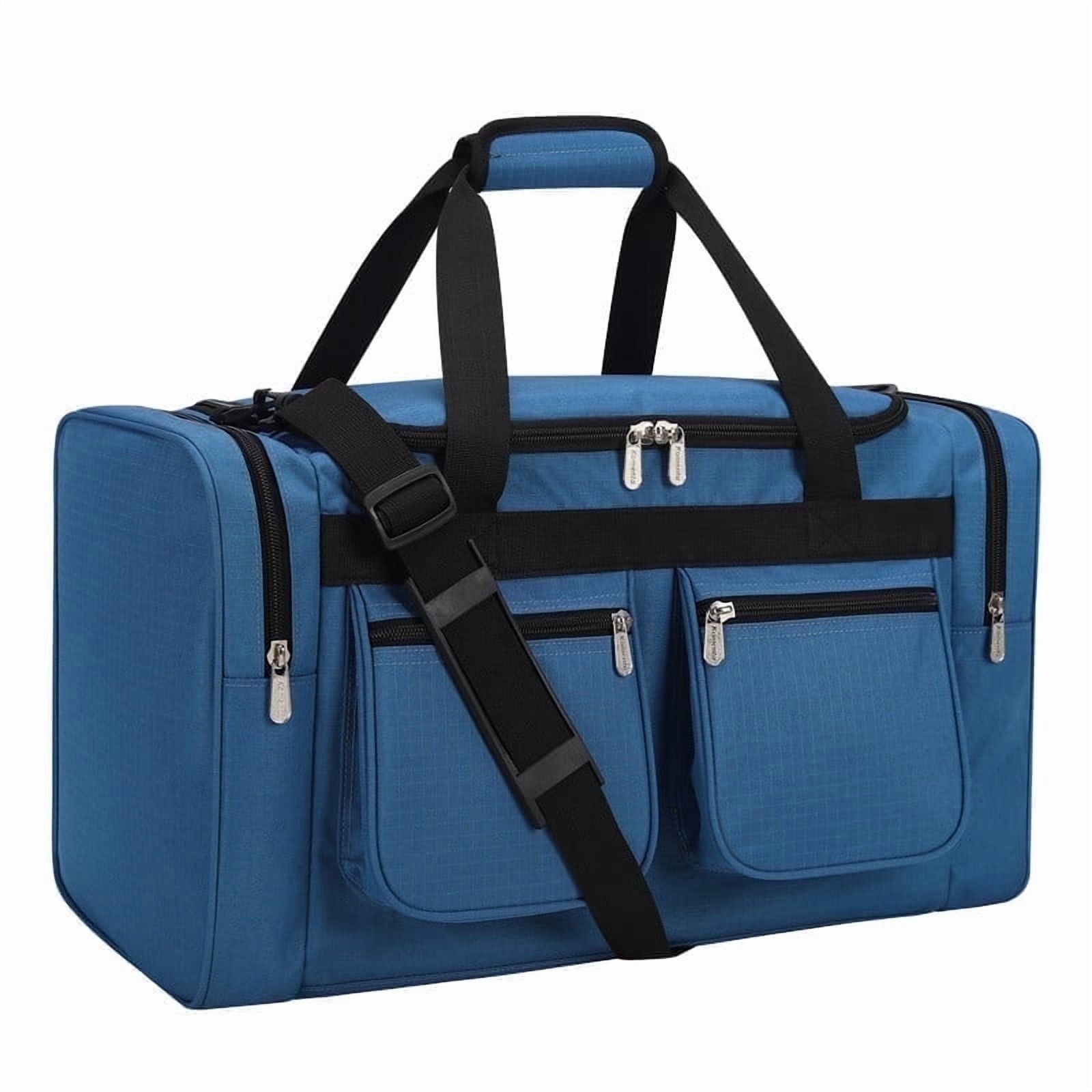 University Of Miami Duffle Bag Olympia 22