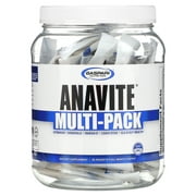 Gaspari Nutrition Anavite Multi-Pack, 30 Packets