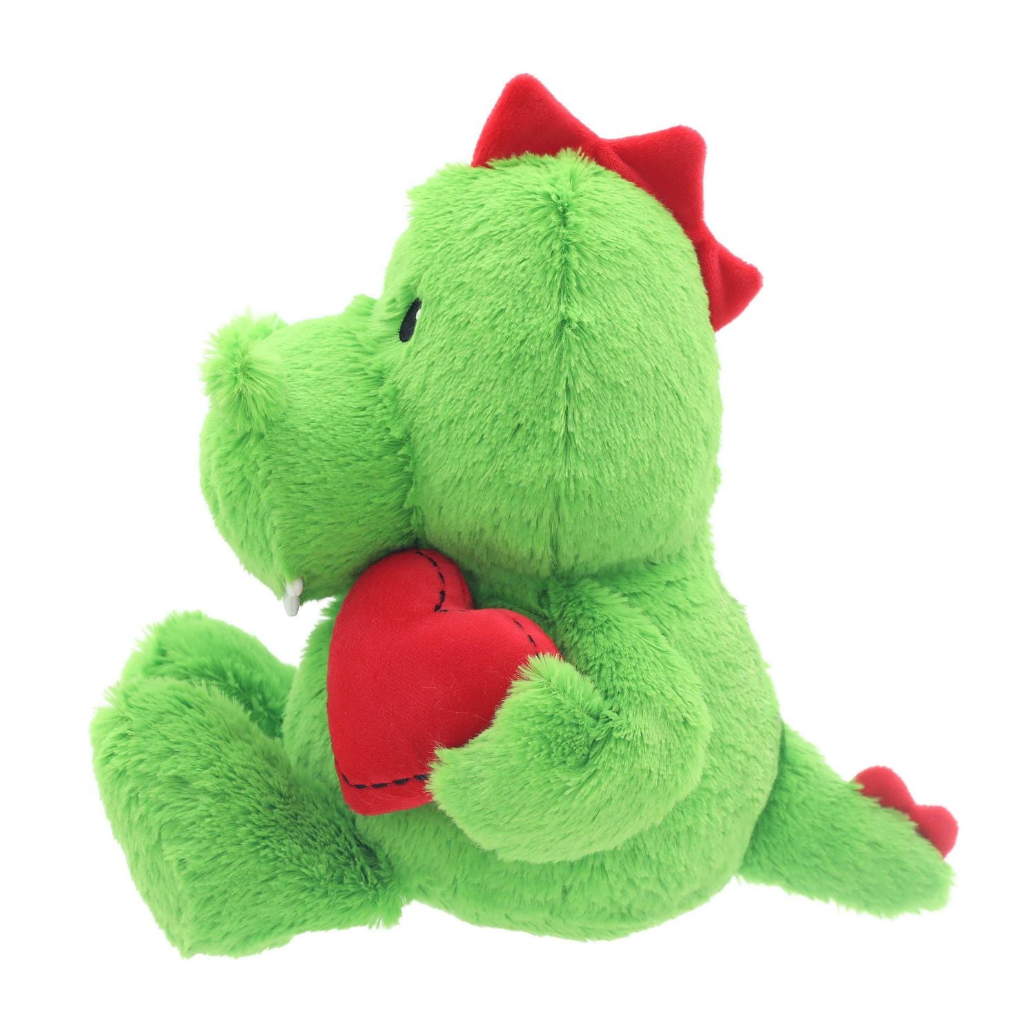 Way To Celebrate Valentine Funky Friends Dino