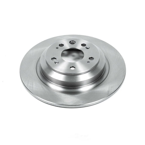 PowerStop JBR1382 Rear OE Stock Replacement Brake Rotor