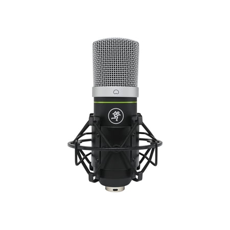 UPC: 0663961061383 | Mackie EM-91CU – EleMent Series – microphone – USB