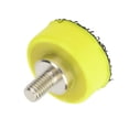 thumbnail image 2 of Sander PadPneumatic Grinder Self adhesive Polishing Disc Selfadhesive Disc Proven Performance, 2 of 5