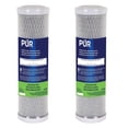 thumbnail image 1 of PUR PUNCRBKIT Filter Replacement Kit for PUN1FS and PUN3RO Universal, 1 of 7