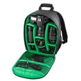 thumbnail image 5 of Huanledash Professional Outdoor Waterproof Photography DSLR Camera Backpack Travel Bag Pack, 5 of 8