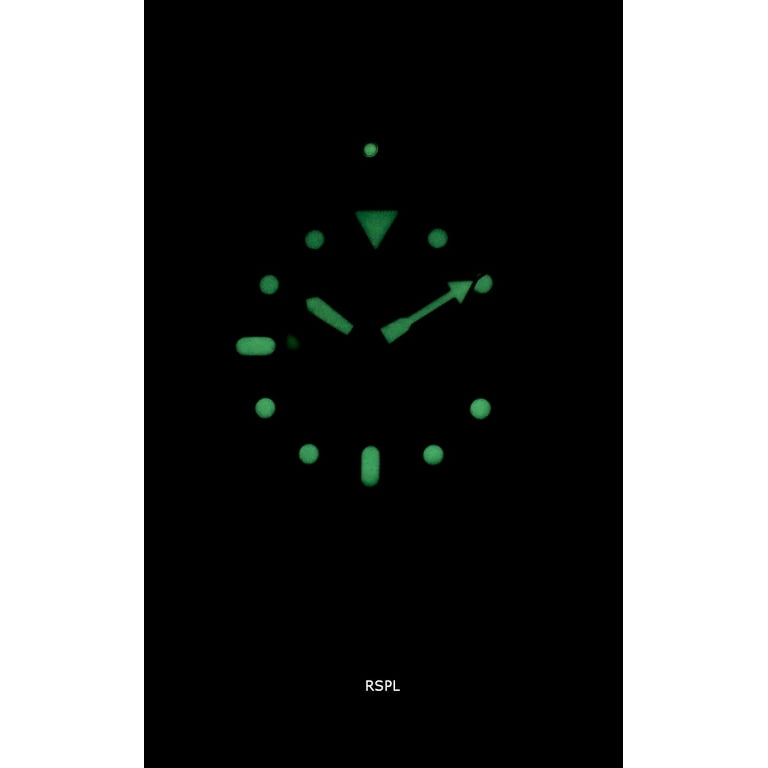 Seiko Automatic Divers SKX007K2 Men s Watch