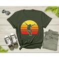 thumbnail image 6 of Cool Sunset Retro Skateboarding Boy for Men Women Girls Boys T-Shirt Skateboarder Gift T Shirt for Men Women Kids Boys Girls Graphic Tshirt, 6 of 8
