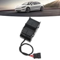 thumbnail image 4 of 1081037 02 G, Control Suave Del Interruptor Del Elevalunas Eléctrico Delantero Izquierdo Para Automóviles ANGGREK Otros, 4 of 8