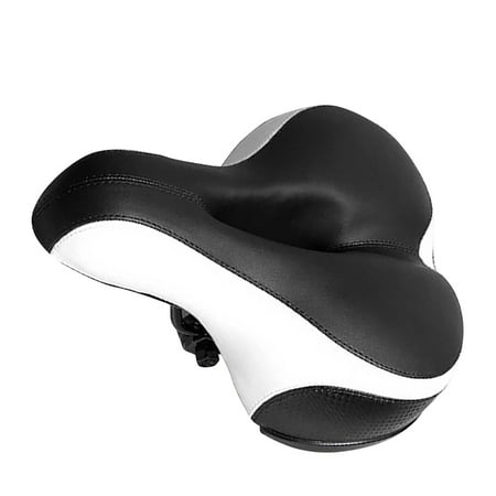 bike seat for big bums