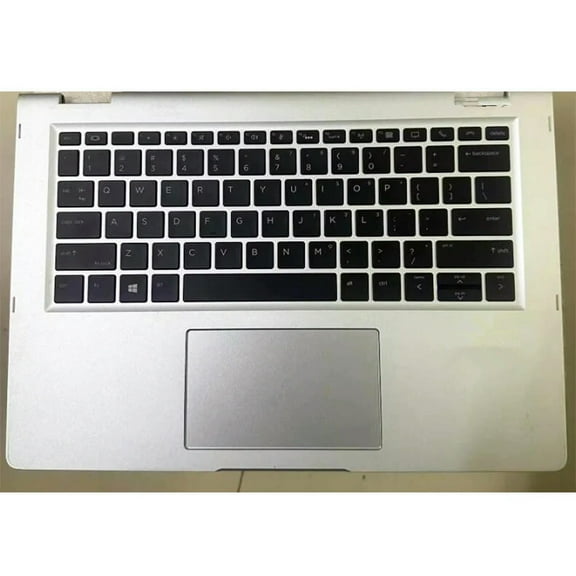 FOR Keyboard for Book x360 1030 G2 HSN-104C US Top Case Cover housing