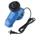 thumbnail image 3 of Electric Drill Bit Sharpener - Professional Twist Drill Grinding Machine (220V EU Plug), 3 of 13