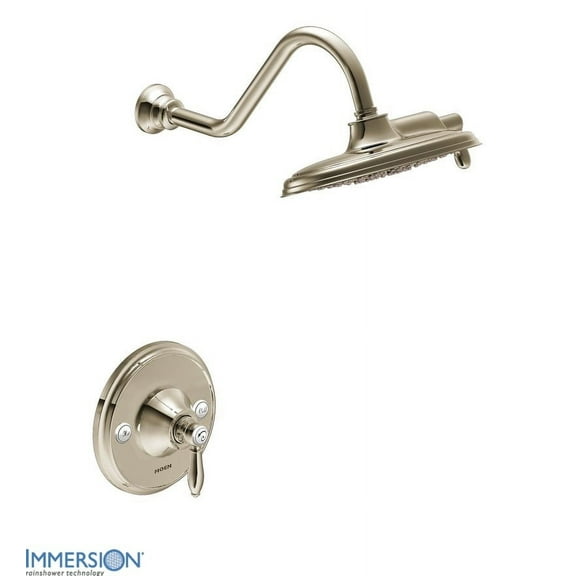 Moen Weymouth TS32102 Shower Trim Package