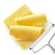 thumbnail image 4 of Herramienta para rebanar queso Cortador de queso de alambre de acero inoxidable Herramienta para rebanar con mango de plástico Herramienta de cocina para quesos duros semiduros blandos, 4 of 8