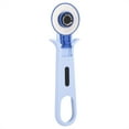 thumbnail image 1 of BuyWeek-CA Coupeuse Rotative, Rouleau Coupeuse Rotative Ronde Tissu Coupeuse Rotative Coupeuse Rotative Fiabilité Ultime, 1 of 11
