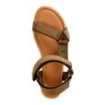 thumbnail image 5 of Time and Tru Women’s Casual Nature Sandals, 5 of 6