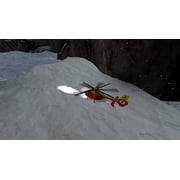 Mountain Rescue Simulator [PlayStation 4]
