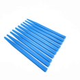thumbnail image 1 of 10pcs/set Dental Lab Plastic Mixing Spatula For Impression Material Alginate, 1 of 5