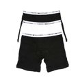 thumbnail image 2 of Tommy Hilfiger Men 3 Pack Cotton Classics Boxer Briefs, 2 of 3