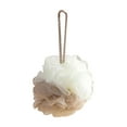 thumbnail image 2 of Body Puff Accesorio de baño suave Colgando Ducha de esponja de baño reutilizable cómoda Yuyangstore Esponja de baño, 2 of 8