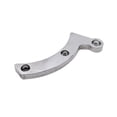 thumbnail image 3 of Soporte alternador de aluminio de palanquilla Soporte de alternador de bloque pequeño para bloqueo de bloque pequeño 318 340 360 Motores, 3 of 8