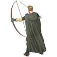 thumbnail image 2 of Icon Heroes Il Était une Fois Robin Hood Action Figure, 2 of 2
