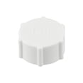 thumbnail image 1 of Valve Cap For Intex Pool 11456 11385 For Sand Filter Pump Pool Replacemnet Drain Valve Cap & O Ring Swimming Pool Supplies, 1 of 8