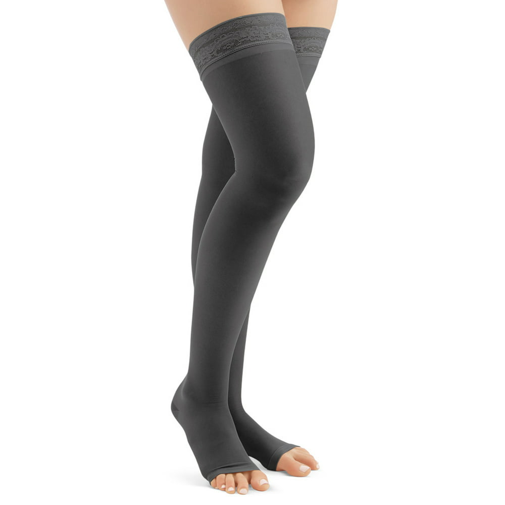 Are Compression Leggings As Good As Compression Socks