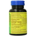 thumbnail image 2 of Nature Made dl-Alpha Vitamin E 400 IU Softgels 180 Soft Gels - (Pack of 2), 2 of 7