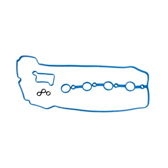 KarParts360 For Hyundai Accent 2012-2019 Valve Cover Gasket | With Spark Plug Tube Seals