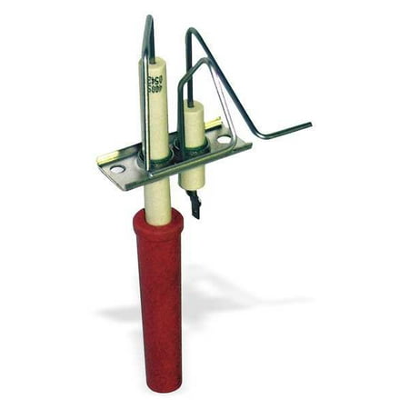 

1PACK Dayton 1FEK9 Three Prong Electrode
