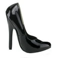 thumbnail image 4 of Style 8260, Women's 6 Inch High Heel Fetish Pump Shoes, 4 of 5