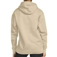 thumbnail image 2 of Gildan  Adult Softstyle Fleece Midweight Hoodie, 2 of 4
