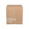 thumbnail image 3 of Ubiquiti UISP Cable Pro - Bulk cable - 1000 ft - 0.2 in - STP - CAT 5e - outdoor, solid - black, 3 of 3