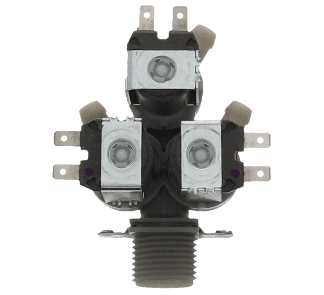 ERP 5220FR2075C Washer Water Valve (Cold Side)