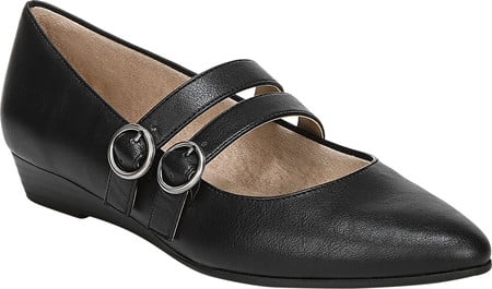 naturalizer shoes mary jane style