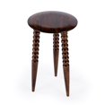 thumbnail image 2 of Butler Specialty Table d'Appoint en Bois Brun Fluornoy, 2 of 7