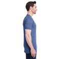 thumbnail image 3 of Bayside Unisex Triblend T-Shirt - 5710, 3 of 3
