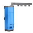 thumbnail image 3 of Wekity Aquarium Fish Tank Rain Builtin Filtration Water Pump Dropping Water Mini Filter-0830, 3 of 5