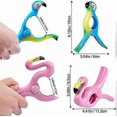 thumbnail image 2 of Beach Chair Clip Towel Clips for Clothes and Quilt, 4PCS, 2 of 5