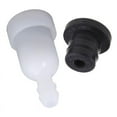 thumbnail image 3 of 1 Set Fuels Tank Breather Vent Compatible for w/ Chinese Chainsaw 4500 5200, 3 of 6