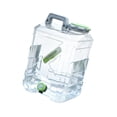 thumbnail image 4 of AWHAO Camping Water Container with Faucet Camping Bucket for Yard Home Use Picnics 20L, 4 of 9