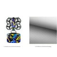 thumbnail image 6 of AOOOWER Abrasion Resistant Adhesive Skin for 2 Flyer Easy Application Removal, 6 of 8