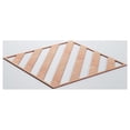 thumbnail image 4 of Ekena Millwork 23 3/8"W x 23 3/8"H x 1/4"T Large Rothwell Decorative Fretwork Wood Wall Panels, Cherry, 4 of 18