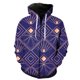 thumbnail image 1 of Sudadera con capucha y cremallera de manga larga con estampado abstracto para hombre, divertida sudadera Harajuku de primavera, genial para adolescentes, con estampado 3D, a la moda, unisex, informal,, 1 of 6