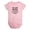 Pink, variant on I'm Not Crying I'm Ordering Dinner Funny Rompers For Babies, Newborn Baby Unisex Bodysuits, Infant Jumpsuits, Toddler 0-24 Months Kids One-Piece Oufits (Pink, 0-6 Months)