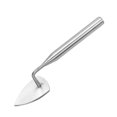thumbnail image 2 of Garden Shovels | Stainless Steel Garden Shovel with Long Handle | Flat Shovel Potted Flower Garden Tool, Handheld Mini Shovel for Planting Digging Weeding Soil Shaping, 2 of 5