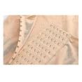 thumbnail image 4 of 5XL Chaleco realzador de cintura para mujer, faja moldeadora de cuerpo, corsé Ceñidor para mujer, ropa moldeadora superior, cinturón ajustado, 4 of 4