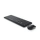 thumbnail image 3 of Dell Kit Teclado y Mouse KM3322W Conexion RF inalambrico, Color Negro, 3 of 5