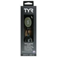 thumbnail image 6 of TYR Adult Fit Vecta Mirrored Swim Goggle - Gold/Black, 6 of 6