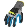 thumbnail image 2 of Ironclad Performance Wear Insulated Winter Gloves,XL,HPPE Back,PR KKC5BW-05-XL, 2 of 2