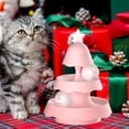 thumbnail image 1 of Juguete con pista de bolas Fernando para gatos de interior Rosa, 1 of 8
